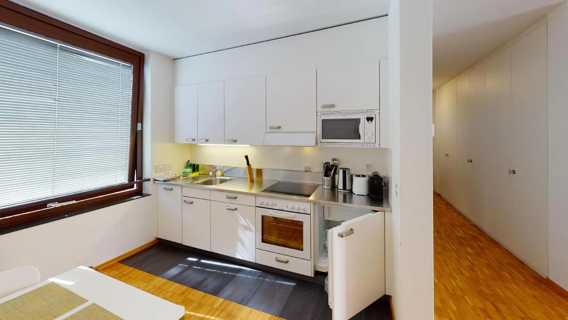 Schoenau Serviced Living Basel 0*,  Switzerland