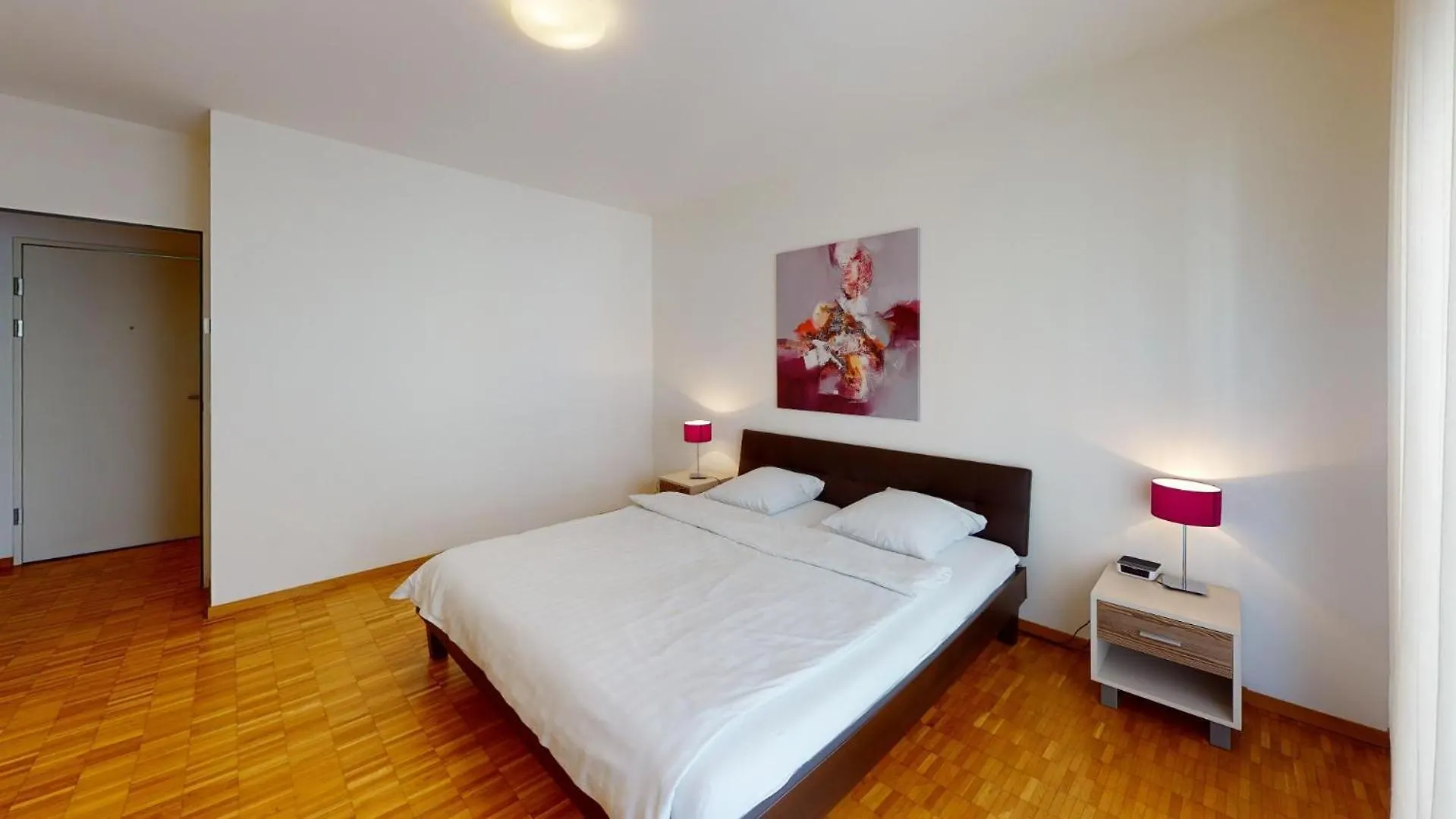 Schoenau Serviced Living Basel Switzerland